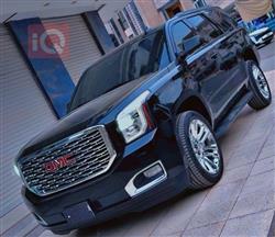 جي ام سي يوكون